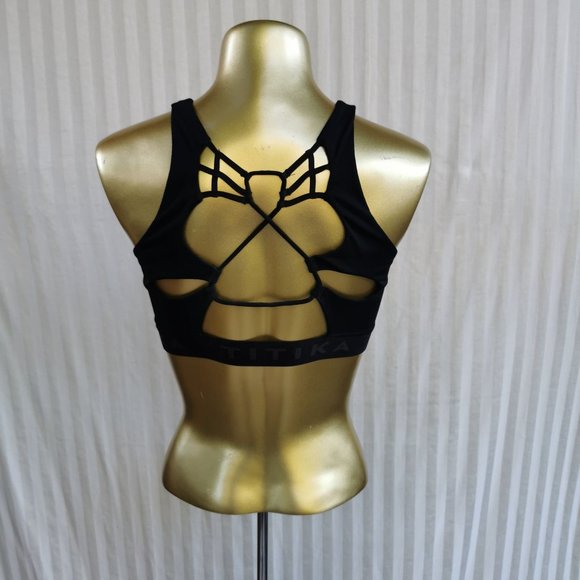 TITIKA Knox Medium Impact Sports Bra - Picture 6 of 10